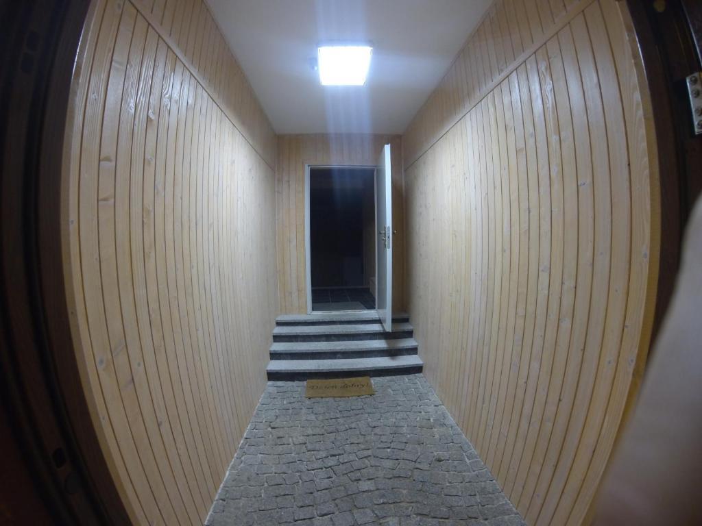 Willa Lolobrygida Szklarska Poręba Exterior foto