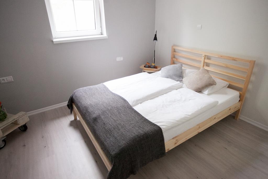 Willa Lolobrygida Szklarska Poręba Habitación foto
