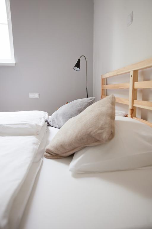 Willa Lolobrygida Szklarska Poręba Habitación foto