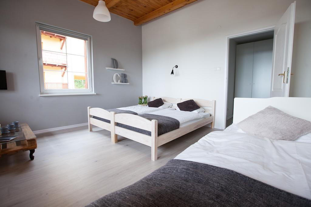 Willa Lolobrygida Szklarska Poręba Habitación foto